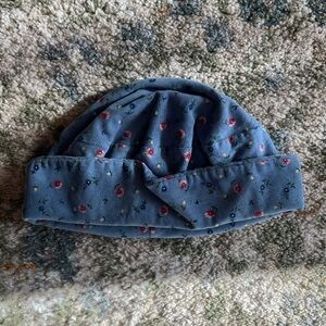 Vintage Baby Gap Girls Hat